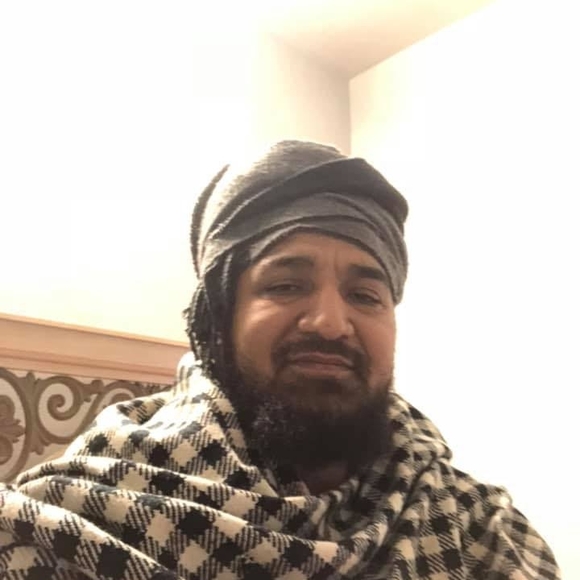 Meet your Posher, Mohammad - Picture 1 of 1